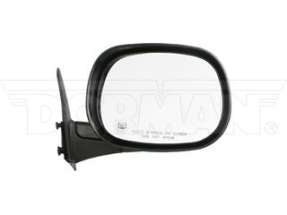 Dorman 955-085 Mirror Assembly - Door
