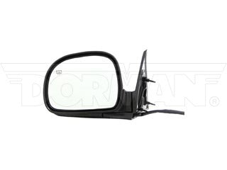 Dorman 955-090 Mirror Assembly - Door