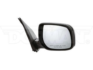 Dorman 955-1007 Mirror Assembly - Door