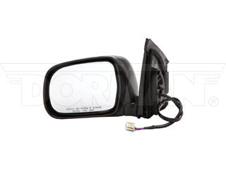 Dorman 955-739 Mirror Assembly - Door