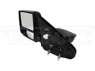 Dorman 955-1074 Mirror Assembly - Door