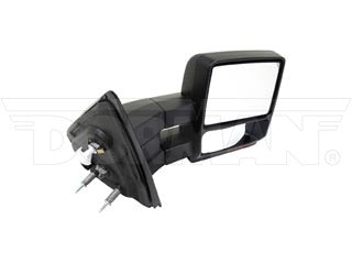 Dorman 955-1077 Mirror Assembly - Door