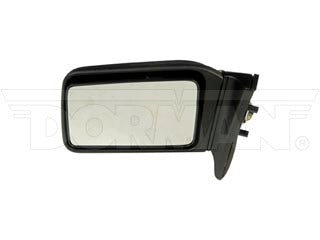 Dorman 955-118 Mirror Assembly - Door