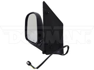 Dorman 955-1183 Mirror Assembly - Door