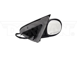 Dorman 955-1186 Mirror Assembly - Door