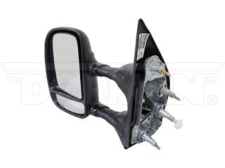 Dorman 955-1297 Mirror Assembly - Door