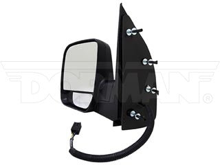 Dorman 955-1331 Mirror Assembly - Door
