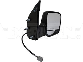 Dorman 955-1332 Mirror Assembly - Door