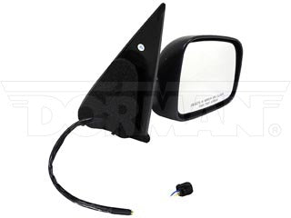 Dorman 955-1392 Mirror Assembly - Door