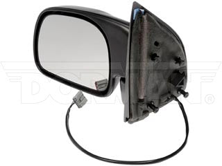 Dorman 955-1452 Mirror Assembly - Door