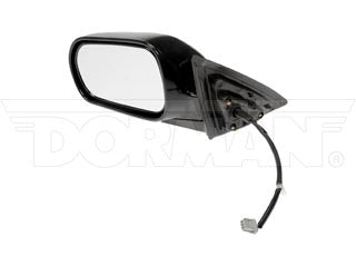 Dorman 955-158 Mirror Assembly - Door