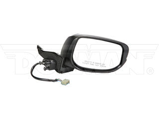 Dorman 955-1597 Mirror Assembly - Door