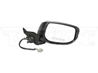 Dorman 955-1599 Mirror Assembly - Door