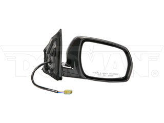 Dorman 955-1637 Mirror Assembly - Door