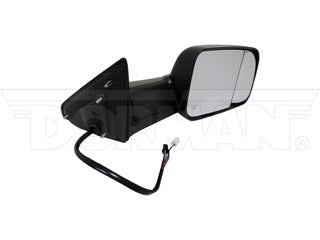 Dorman 955-1677 Mirror Assembly - Door