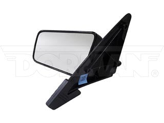 Dorman 955-183 Mirror Assembly - Door