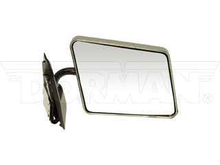 Dorman 955-186 Mirror Assembly - Door