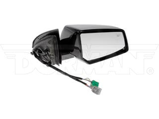Dorman 955-1880 Mirror Assembly - Door