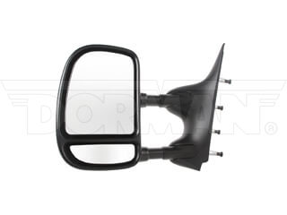 Dorman 955-2024 Mirror Assembly - Door