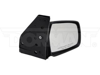 Dorman 955-209 Mirror Assembly - Door