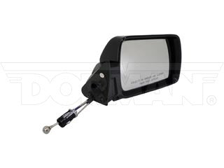 Dorman 955-237 Mirror Assembly - Door