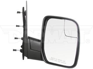Dorman 955-2398 Mirror Assembly - Door