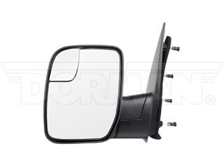 Dorman 955-2400 Mirror Assembly - Door