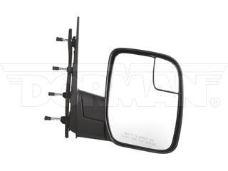 Dorman 955-2401 Mirror Assembly - Door