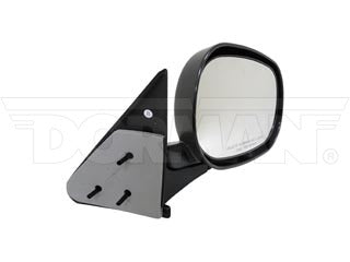 Dorman 955-256 Mirror Assembly - Door
