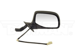 Dorman 955-266 Mirror Assembly - Door
