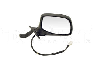 Dorman 955-268 Mirror Assembly - Door
