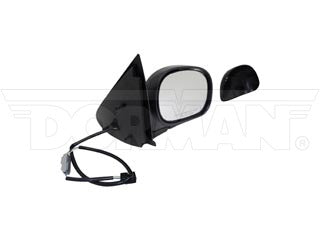 Dorman 955-280 Mirror Assembly - Door