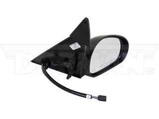 Dorman 955-286 Mirror Assembly - Door