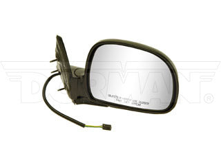 Dorman 955-302 Mirror Assembly - Door