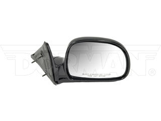 Dorman 955-306 Mirror Assembly - Door