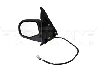 Dorman 955-324 Mirror Assembly - Door