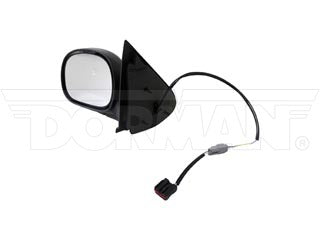 Dorman 955-345 Mirror Assembly - Door