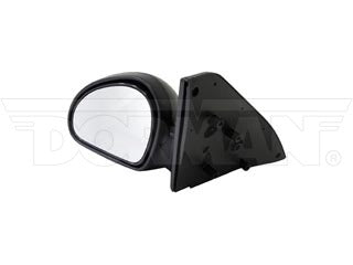 Dorman 955-347 Mirror Assembly - Door