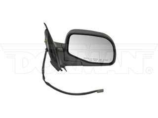 Dorman 955-356 Mirror Assembly - Door