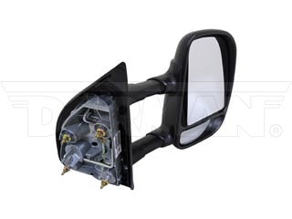 Dorman 955-362 Mirror Assembly - Door