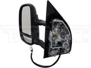 Dorman 955-363 Mirror Assembly - Door