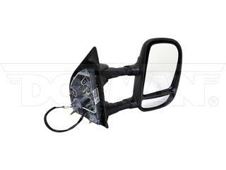 Dorman 955-364 Mirror Assembly - Door