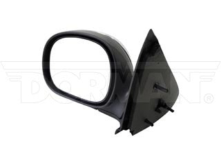 Dorman 955-365 Mirror Assembly - Door