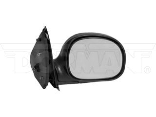 Dorman 955-366 Mirror Assembly - Door