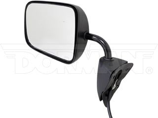 Dorman 955-371 Mirror Assembly - Door