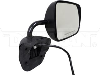 Dorman 955-372 Mirror Assembly - Door