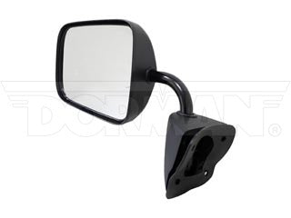 Dorman 955-373 Mirror Assembly - Door