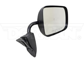 Dorman 955-374 Mirror Assembly - Door