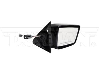Dorman 955-378 Mirror Assembly - Door