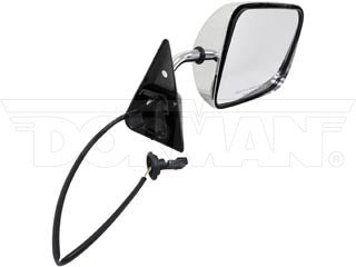 Dorman 955-382 Mirror Assembly - Door